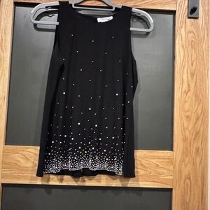 Marshalls Teal Nail Polish